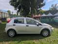 Fiat Punto Punto 1.2 8V 5 porte Street UNICO PROPRIETARIO Argento - thumbnail 8