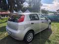 Fiat Punto Punto 1.2 8V 5 porte Street UNICO PROPRIETARIO Argento - thumbnail 7
