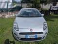 Fiat Punto Punto 1.2 8V 5 porte Street UNICO PROPRIETARIO Argento - thumbnail 2