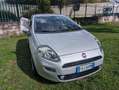 Fiat Punto Punto 1.2 8V 5 porte Street UNICO PROPRIETARIO Argento - thumbnail 1