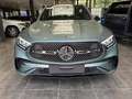 Mercedes-Benz GLC 200 4MATIC Grün - thumbnail 2