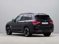 BMW iX3 High Executive 80 kWh Zwart - thumbnail 11