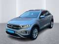 Volkswagen T-Roc 1.5 TSI DSG Style PANO/KAMERA/LED/NAVI/ACC Silber - thumbnail 2