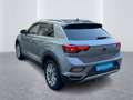 Volkswagen T-Roc 1.5 TSI DSG Style PANO/KAMERA/LED/NAVI/ACC Silber - thumbnail 3