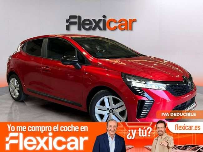 Renault Clio TCe GLP Evolution 74kW - foto 1