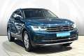 Volkswagen Tiguan 1.5 TSI DSG Elegance Bleu - thumbnail 2