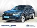 Volkswagen Tiguan 1.5 TSI DSG Elegance Bleu - thumbnail 1