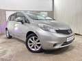 Nissan Note 1,2 Acenta AUTOMATIK START/STOP KLIMA TEMPO Silber - thumbnail 1