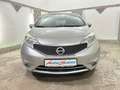 Nissan Note 1,2 Acenta AUTOMATIK START/STOP KLIMA TEMPO Silber - thumbnail 2