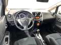 Nissan Note 1,2 Acenta AUTOMATIK START/STOP KLIMA TEMPO Silber - thumbnail 9