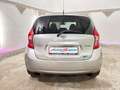 Nissan Note 1,2 Acenta AUTOMATIK START/STOP KLIMA TEMPO Silber - thumbnail 5