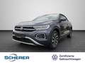 Volkswagen T-Roc Style 1.5 TSI DSG | 17" in Schwa Grau - thumbnail 1