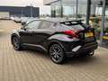 Toyota C-HR 1.2 First Edition - Navi - camera - trekhaak Negro - thumbnail 16