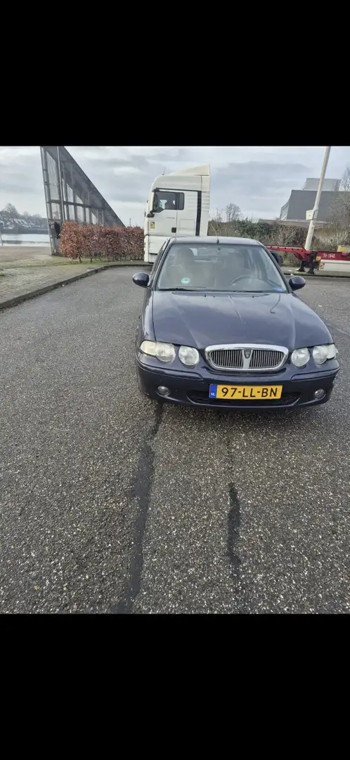 Rover 45 1.8 - 1