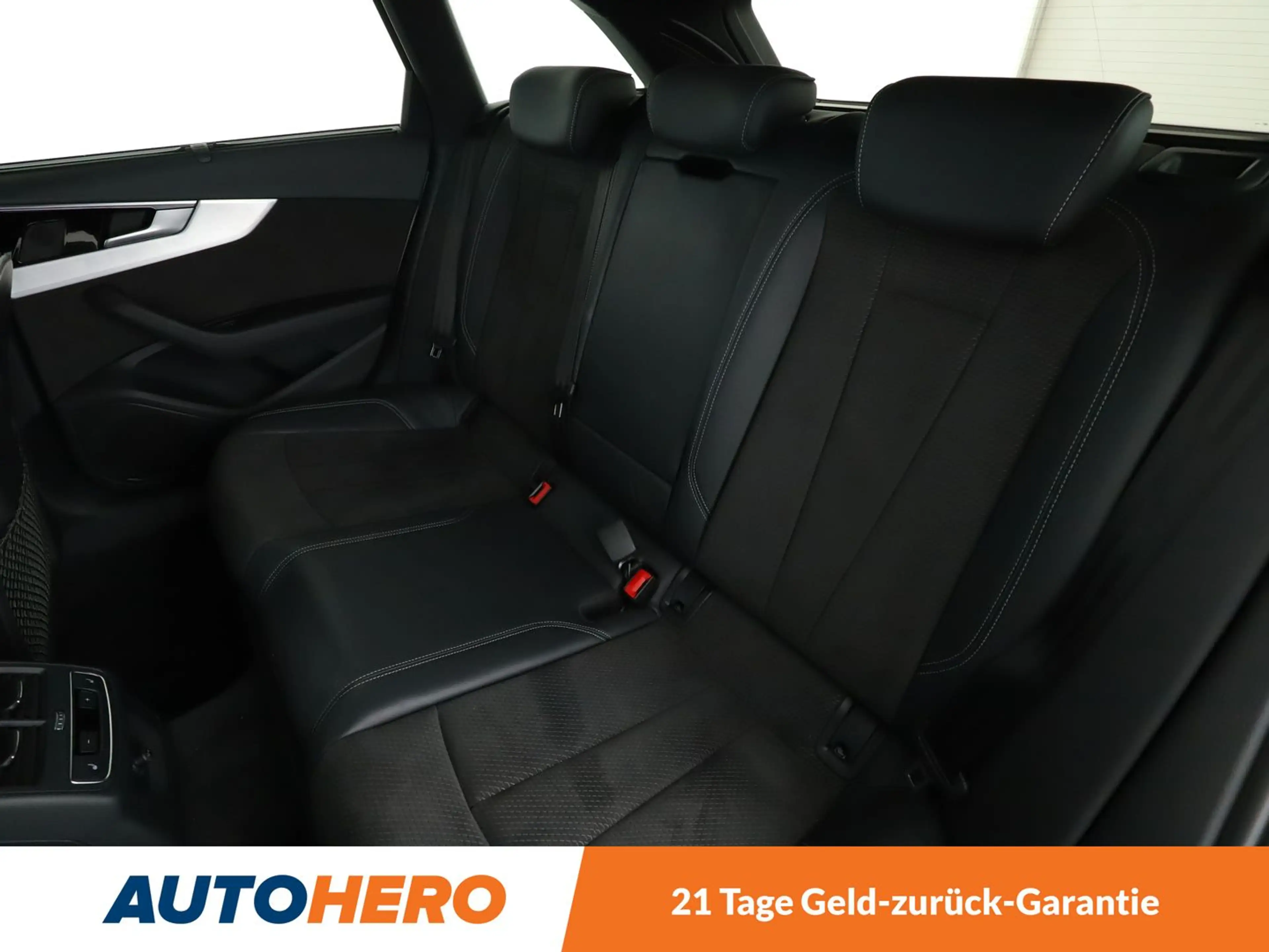 Audi S4 3.0 TDI quattro Aut.*NAVI*MATRIX-LED*TEMPO*CAM*PDC — photo 15