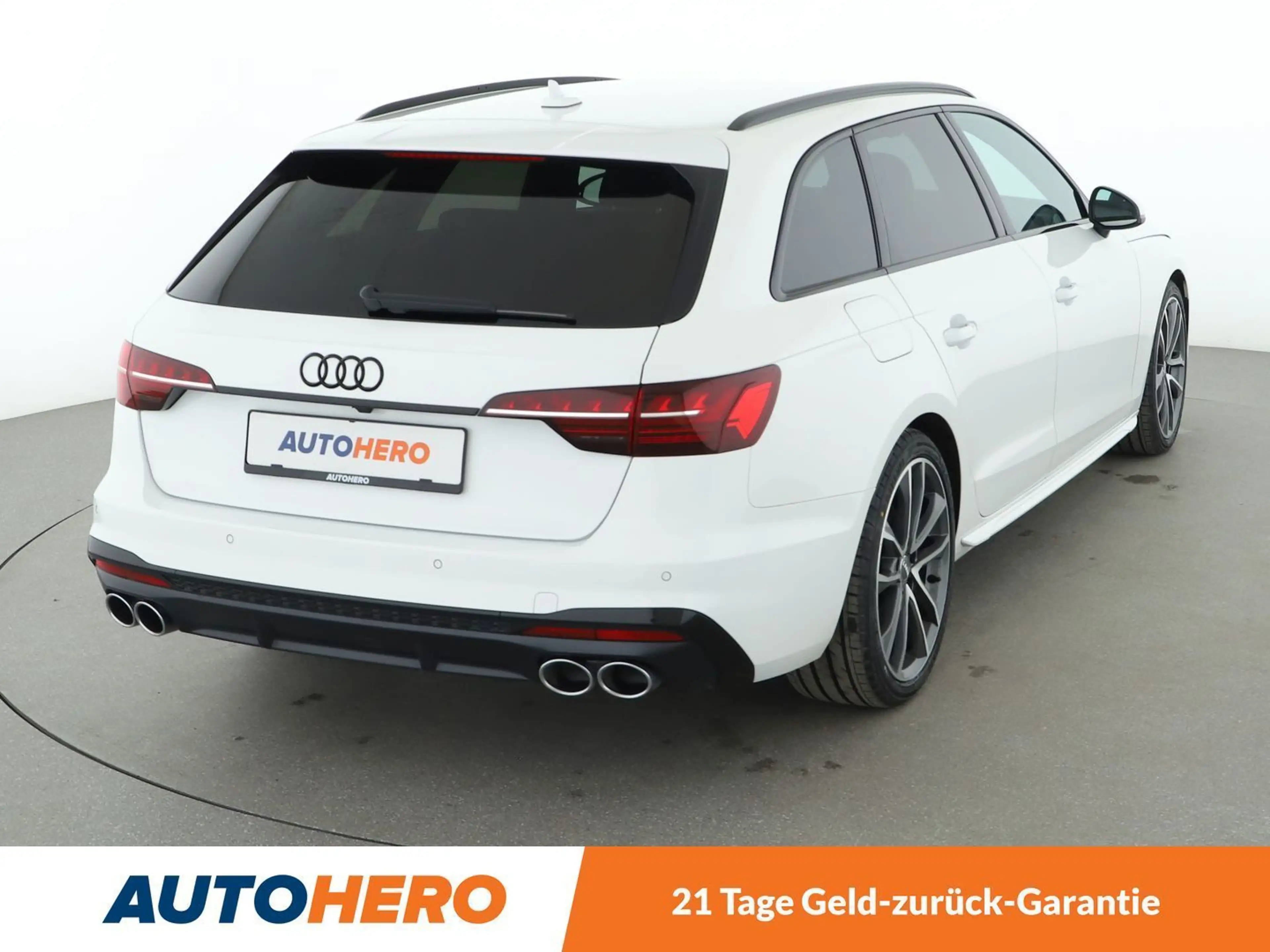 Audi S4 3.0 TDI quattro Aut.*NAVI*MATRIX-LED*TEMPO*CAM*PDC — photo 6