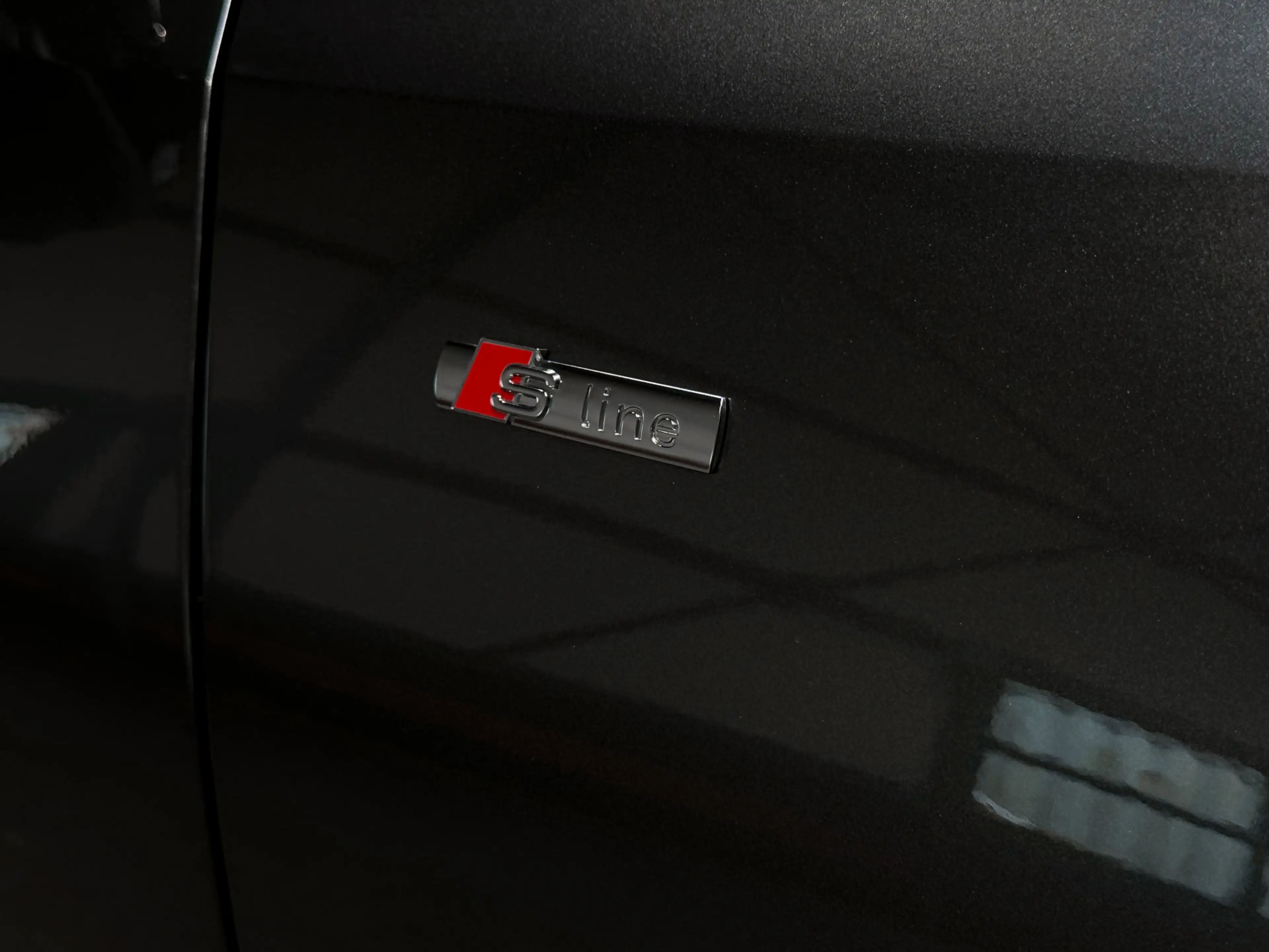 Audi Q3 Sportback 35 TFSI S Edition Competition |Panorama| — photo 47