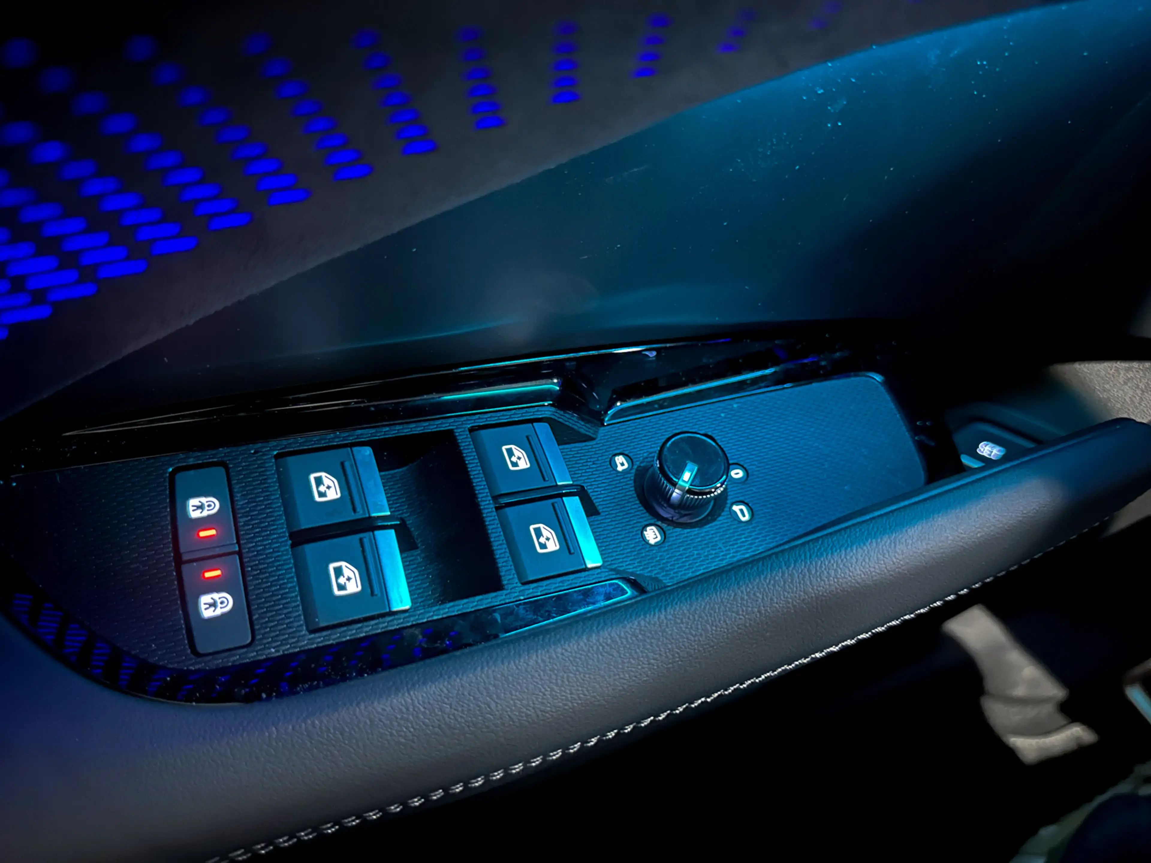 Audi Q3 Sportback 35 TFSI S Edition Competition |Panorama| — photo 18