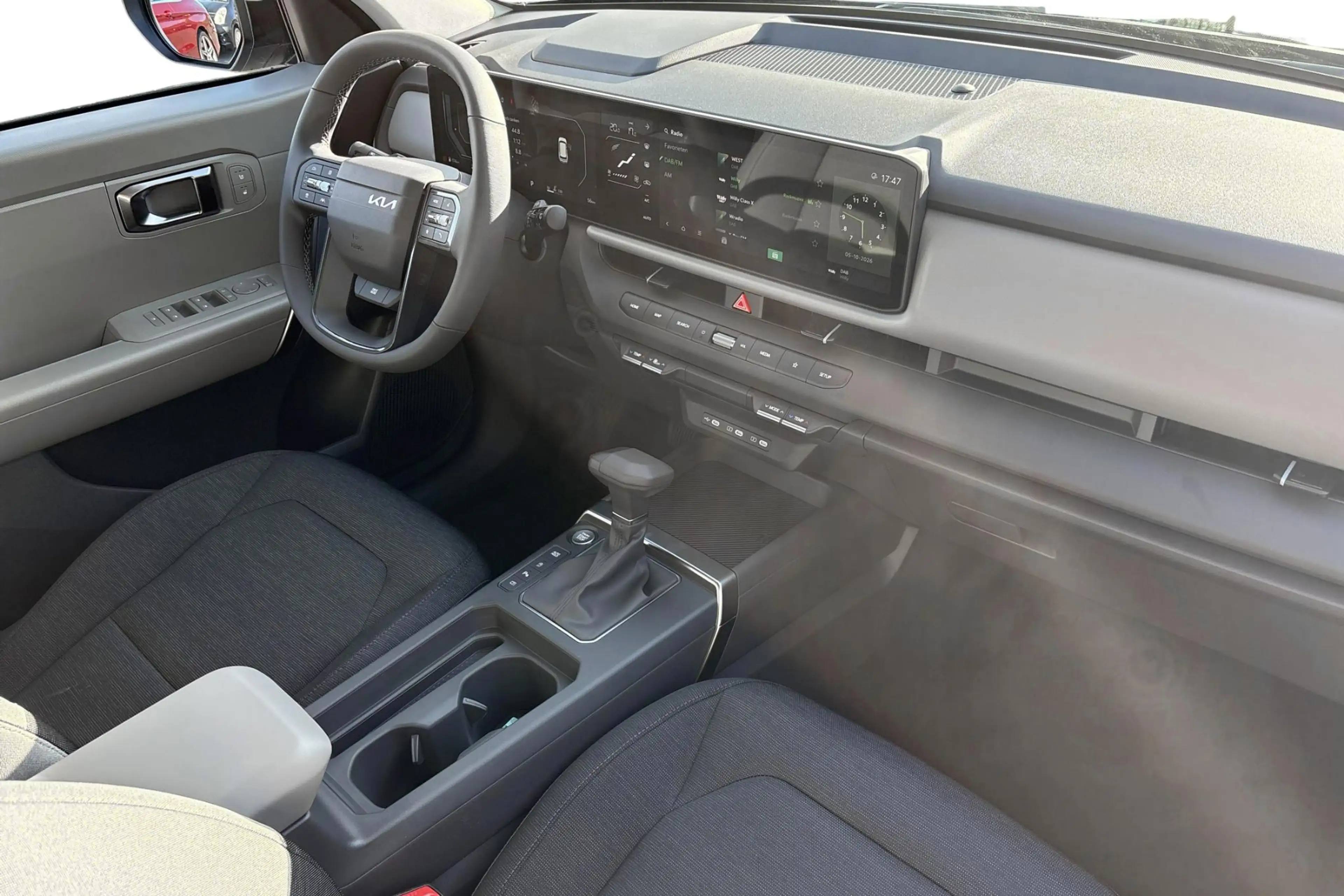 Kia Seltos Kia Seltos LX PLUS 7 DCT 2WD — photo 5