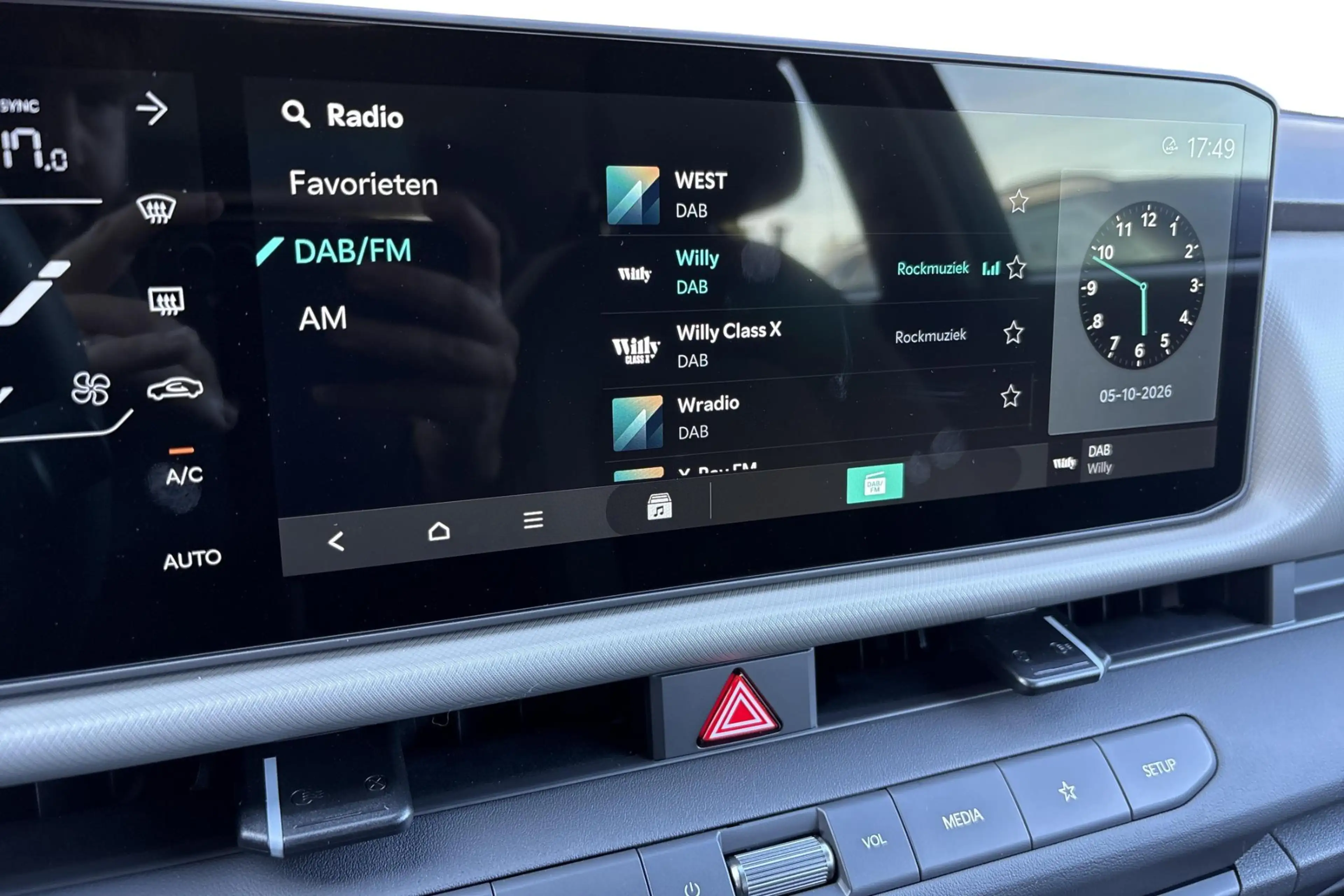 Kia Seltos Kia Seltos LX PLUS 7 DCT 2WD — photo 14