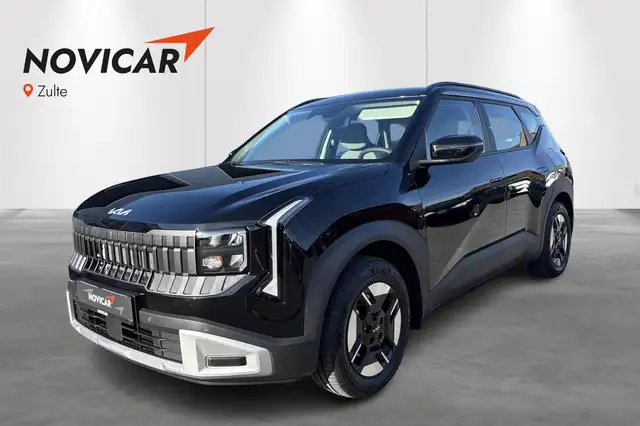 Kia Seltos Kia Seltos LX PLUS 7 DCT 2WD