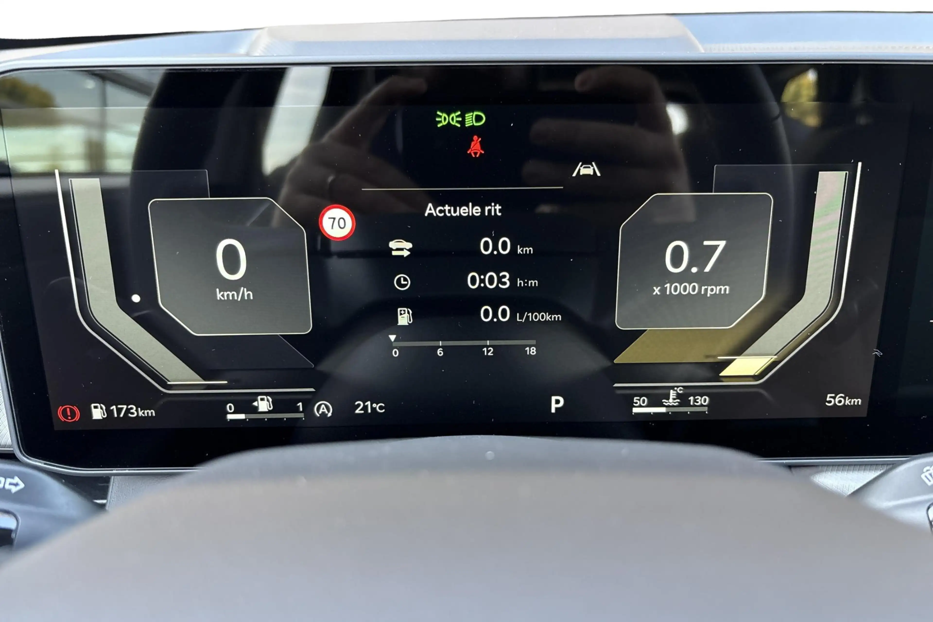 Kia Seltos Kia Seltos LX PLUS 7 DCT 2WD — photo 13