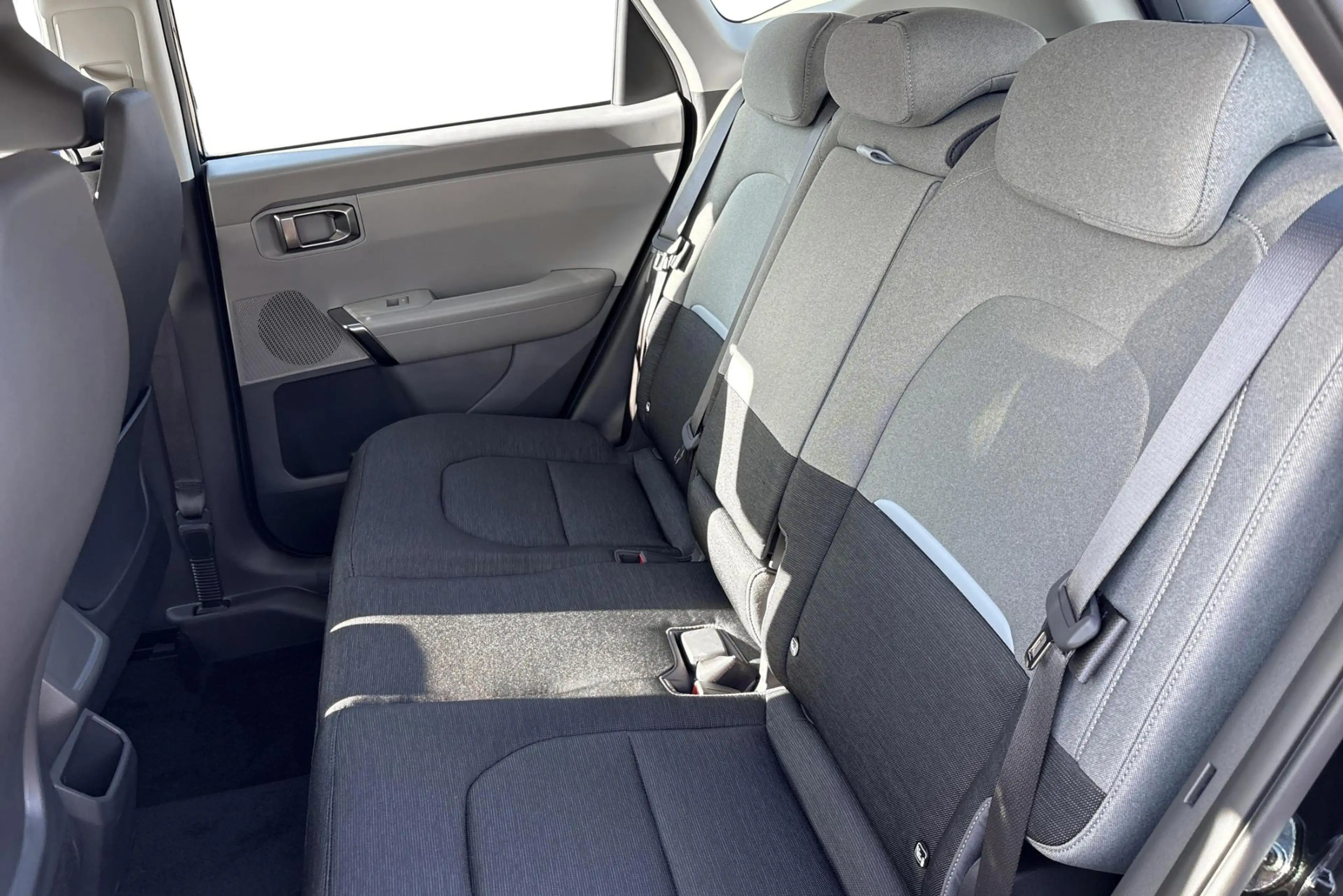 Kia Seltos Kia Seltos LX PLUS 7 DCT 2WD — photo 7