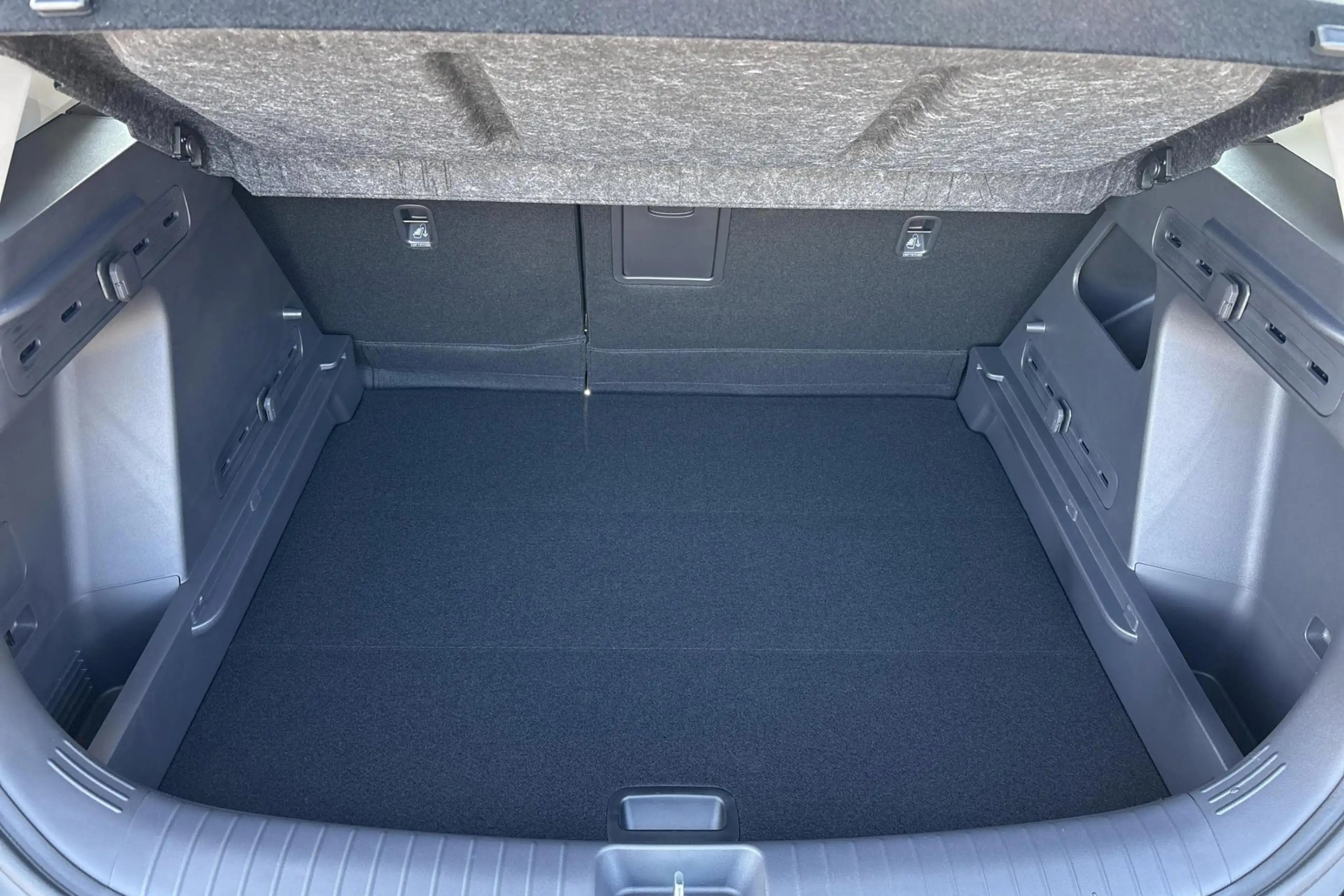 Kia Seltos Kia Seltos LX PLUS 7 DCT 2WD — photo 10