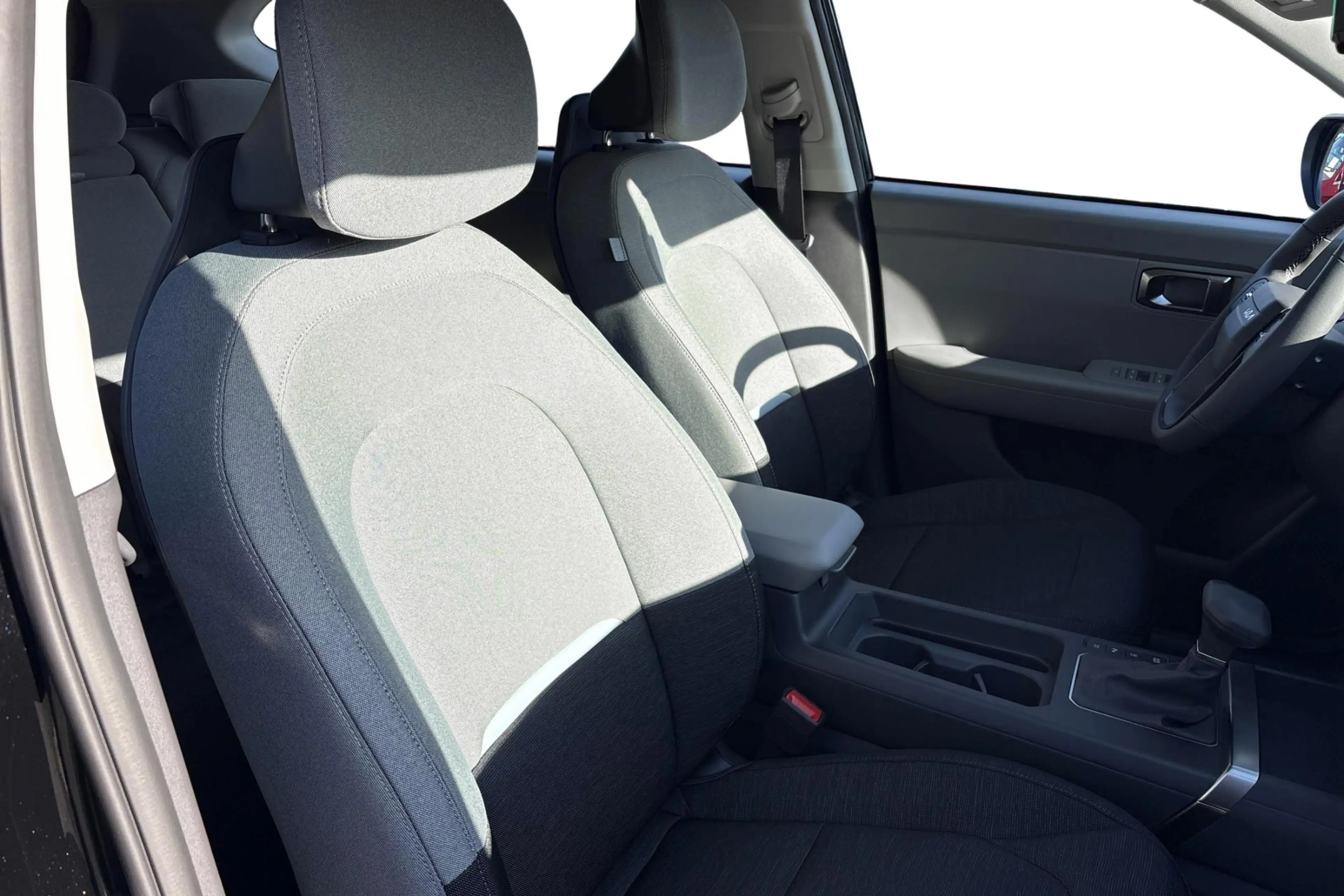 Kia Seltos Kia Seltos LX PLUS 7 DCT 2WD — photo 6