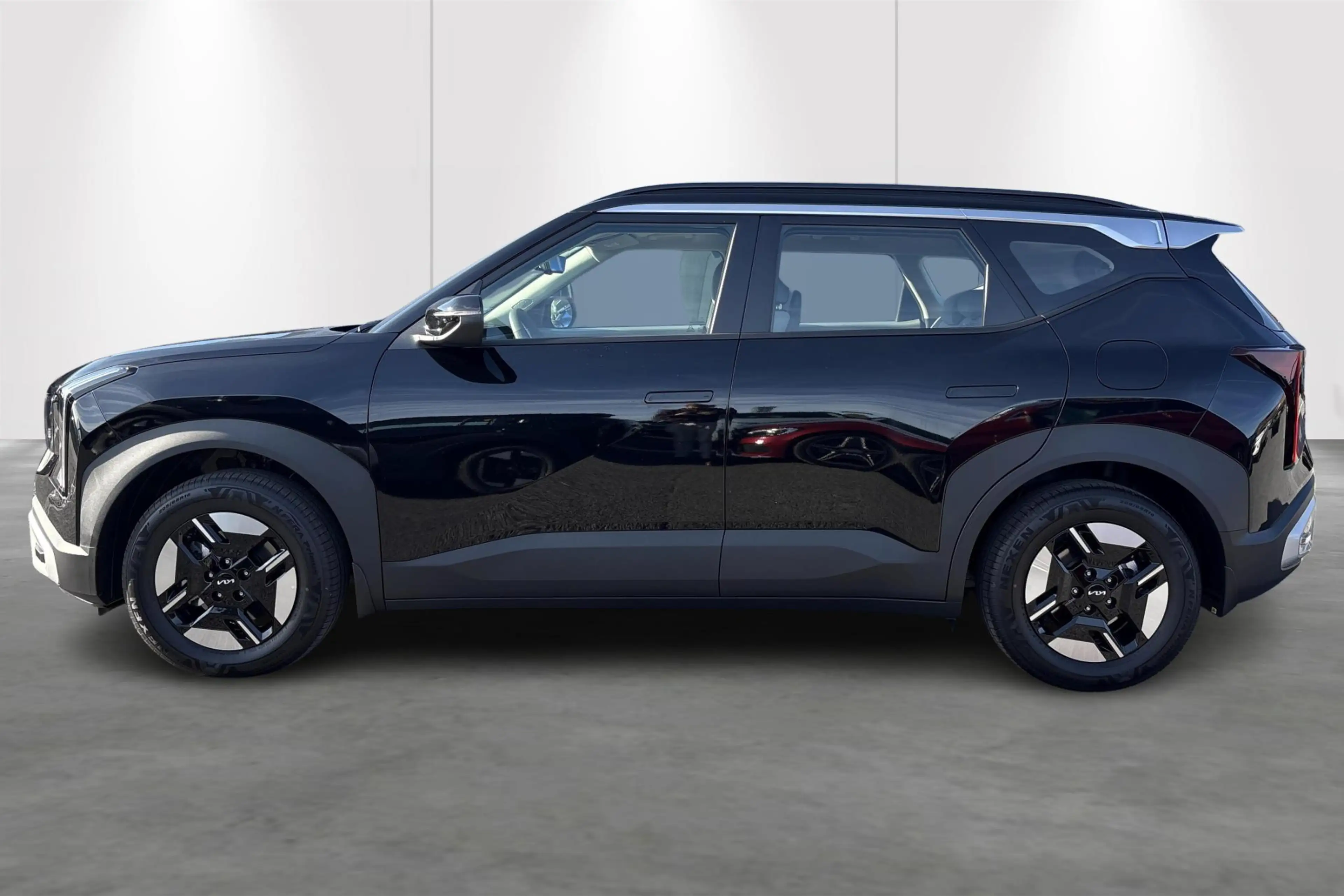 Kia Seltos Kia Seltos LX PLUS 7 DCT 2WD — photo 3
