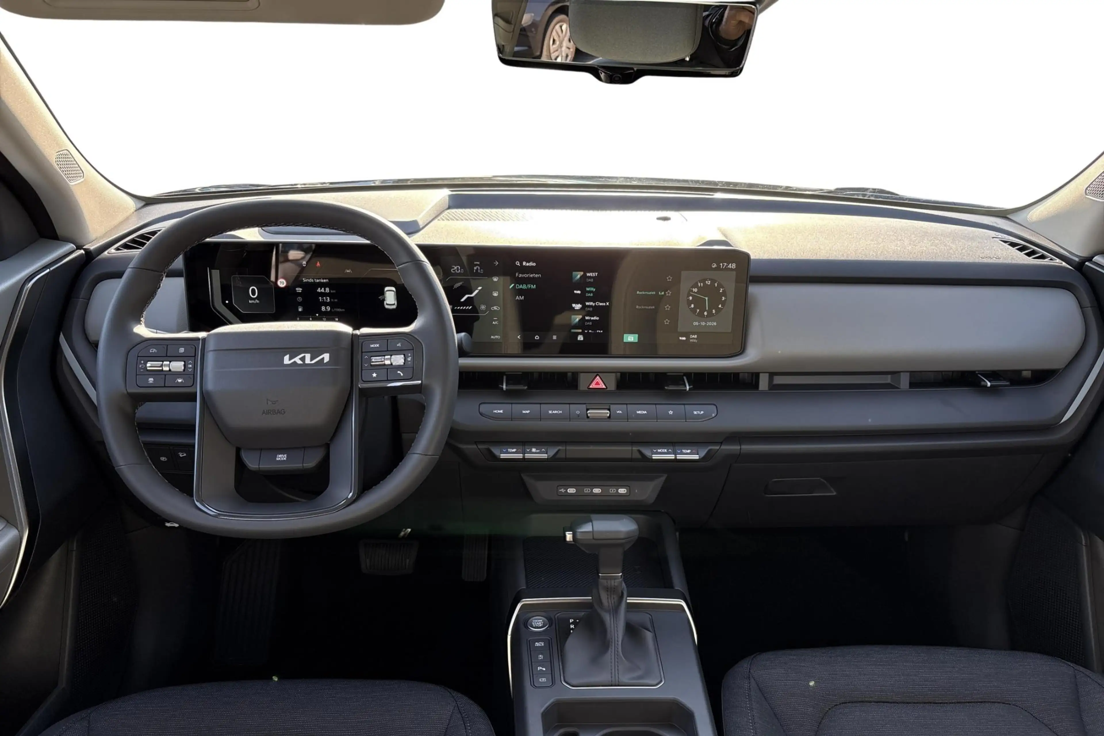 Kia Seltos Kia Seltos LX PLUS 7 DCT 2WD — photo 12