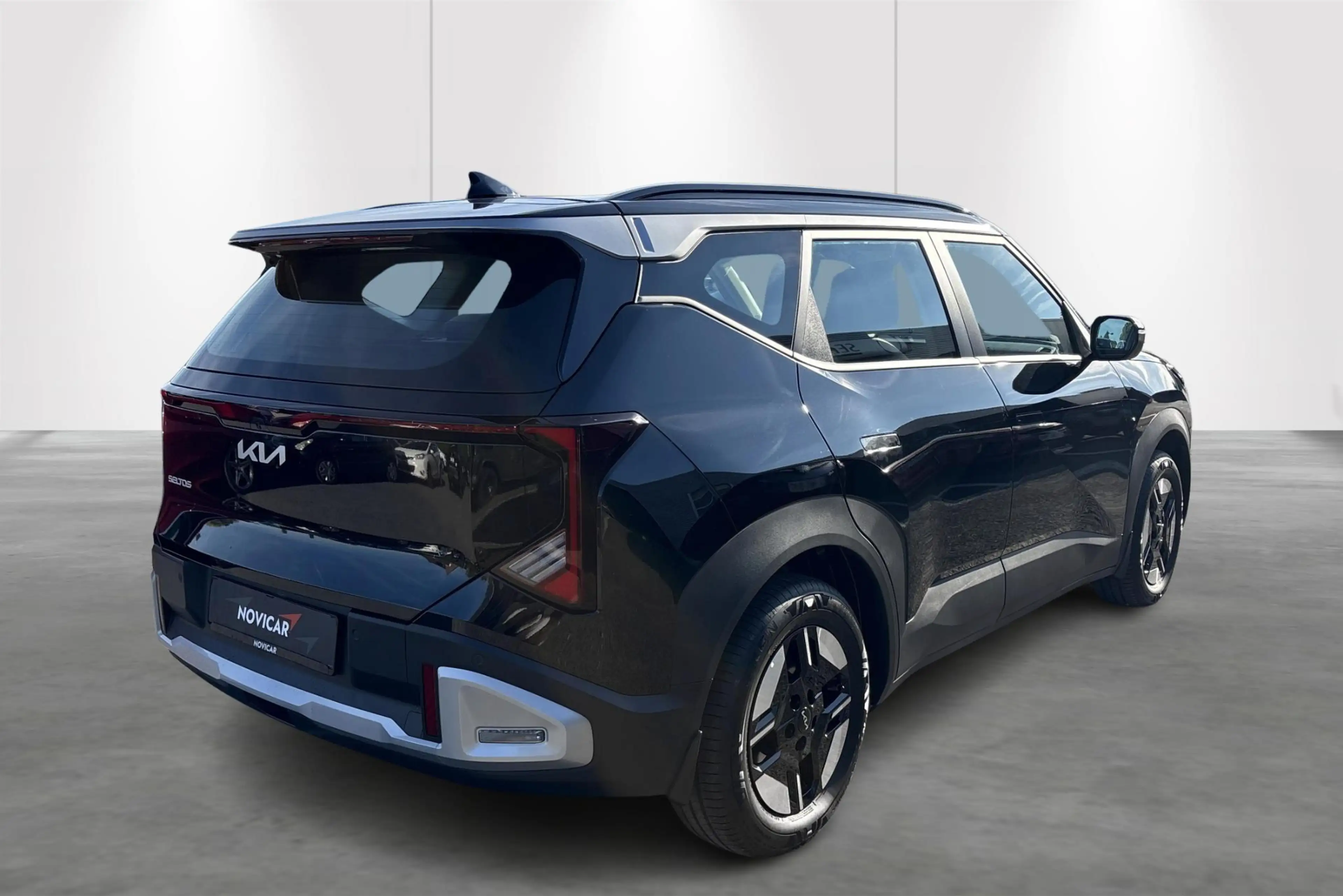 Kia Seltos Kia Seltos LX PLUS 7 DCT 2WD — photo 2