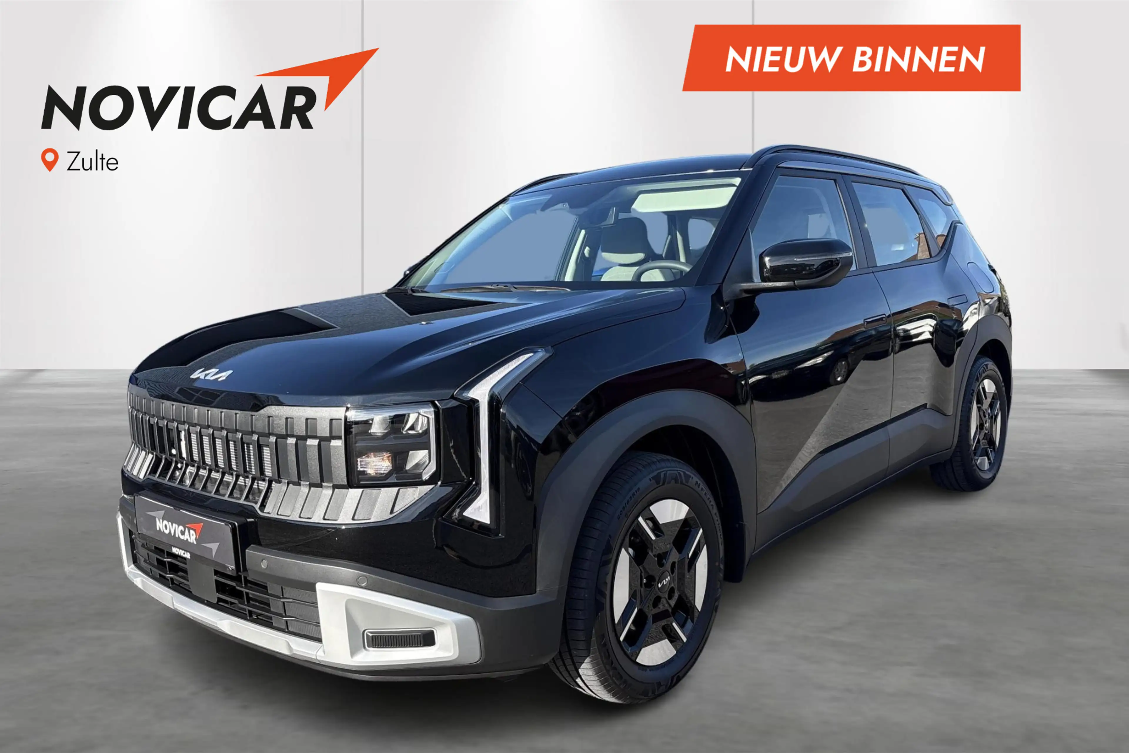 Kia Seltos Kia Seltos LX PLUS 7 DCT 2WD