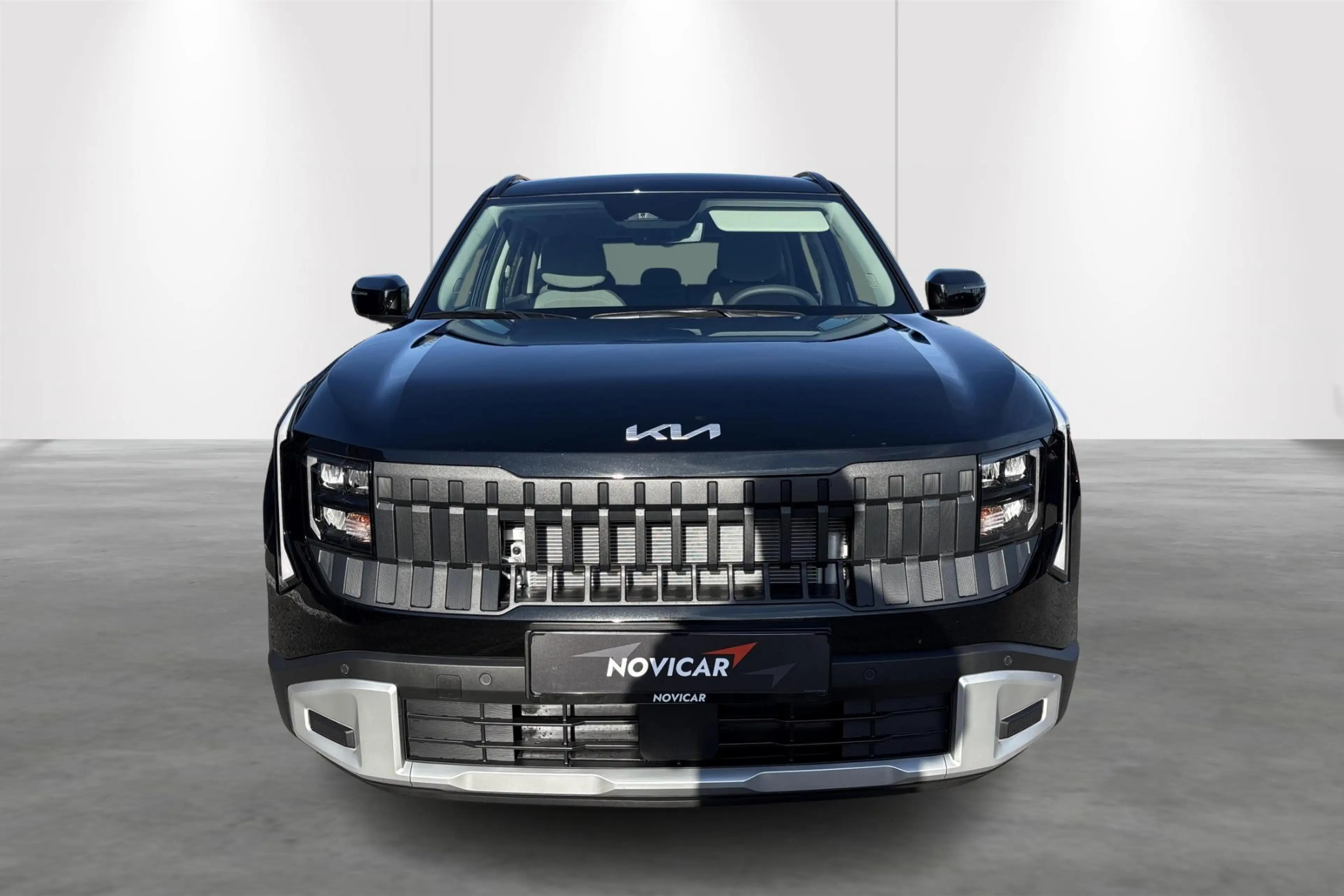 Kia Seltos Kia Seltos LX PLUS 7 DCT 2WD — photo 4