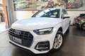 Audi Q5 35 TDI S-Tronic Business - NAVI/LED Blanc - thumbnail 7