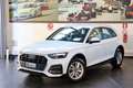 Audi Q5 35 TDI S-Tronic Business - NAVI/LED Blanc - thumbnail 1