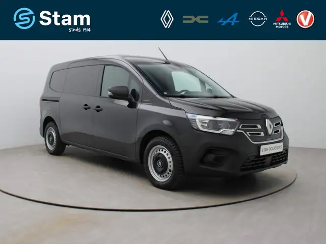 Renault Kangoo E-TECH Advance L2 22 kW 44 kWh Climate | Camera | Carplay