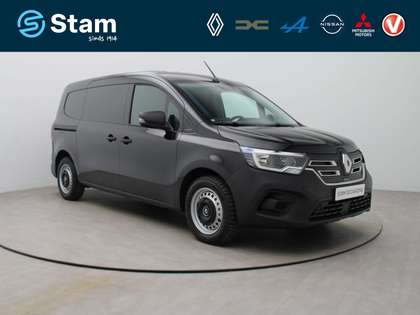 Renault Kangoo E-TECH Advance L2 22 kW 44 kWh Climate | Camera | Carplay