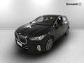 BMW 218 d Active Tourer Luxury Nero - thumbnail 1