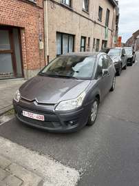 C4 1.6i VTi SX Pack