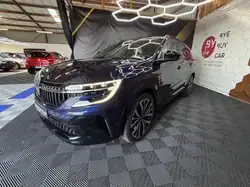 Renault Espace RENAULT ESPACE 1.2 E-TECH 200H 130 FULL-HYBRID HYBRID