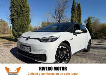 Pure Performance 110kW (150CV) Auto