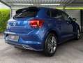 Volkswagen Polo R-Line Comfortline Blau - thumbnail 3