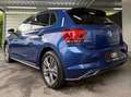 Volkswagen Polo R-Line Comfortline Blau - thumbnail 4