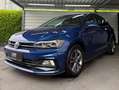 Volkswagen Polo R-Line Comfortline Blau - thumbnail 1