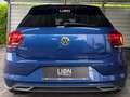 Volkswagen Polo R-Line Comfortline Blau - thumbnail 6