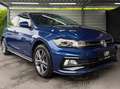 Volkswagen Polo R-Line Comfortline Blau - thumbnail 2