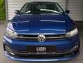 Volkswagen Polo R-Line Comfortline Blau - thumbnail 5