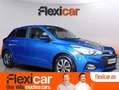 Hyundai i20 1.2 MPI Klass Azul - thumbnail 1