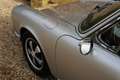 Porsche 911 T Soft Window Targa Beautifully restored to factor Zilver - thumbnail 18